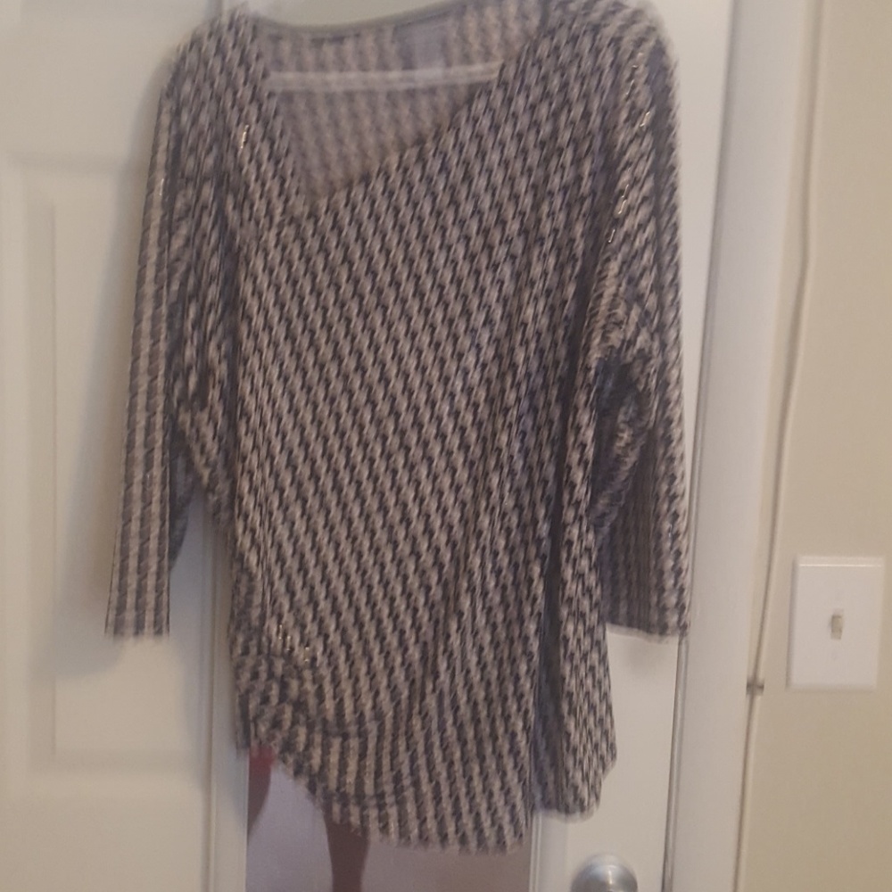Embellished Blouse